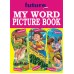 My Word Picture Book